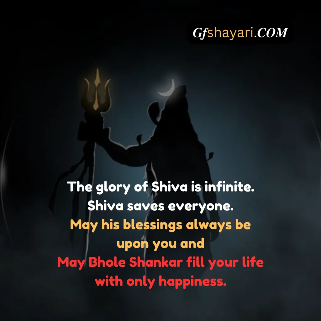 Mahashivratri Quotes